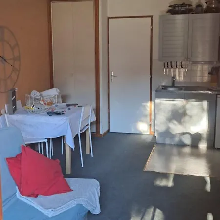 Apartment Calme, 6 Pers, La Barbade Les Deux Alpes